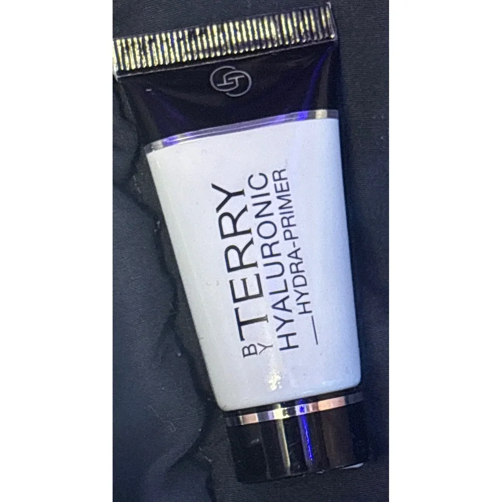 NEW By Terry Hyaluronic Hydra-Primer Mini To‎ Go Makeup Primer 15ml